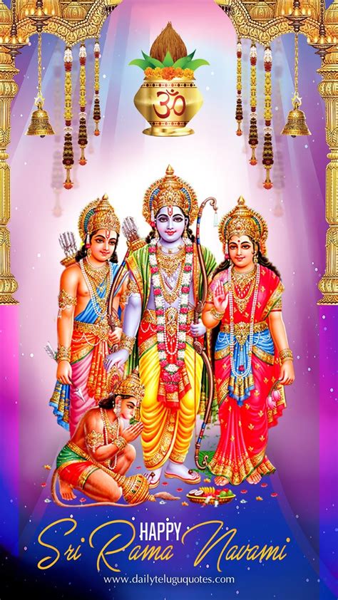 Rama Navami Wallpapers - Wallpaper Cave