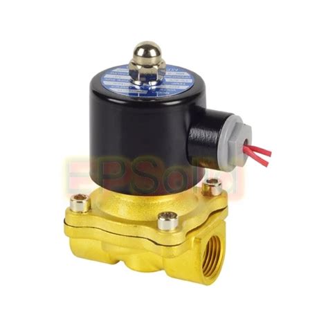EPSolid 24v 水电磁阀| Alibaba.com