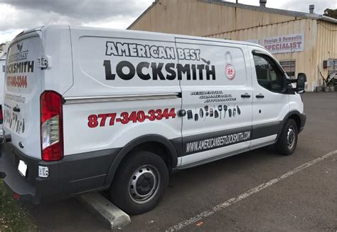 Locksmith Near Me | (877) 340-3344 | American Best Locksmith