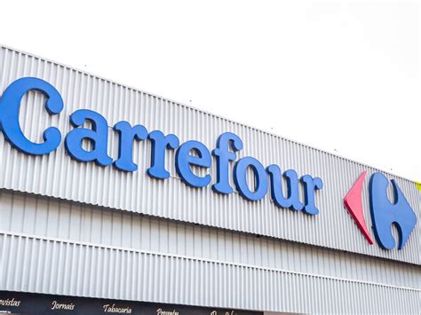 Carrefour Zap Aci Za Puste Puszki I Butelki Ruszaj Testy S O S Dla