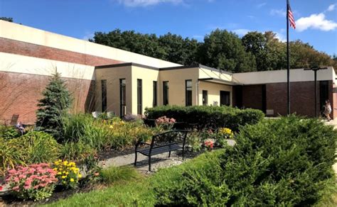 William K Sanford Library — Butler Rowland Mays Architects Llp