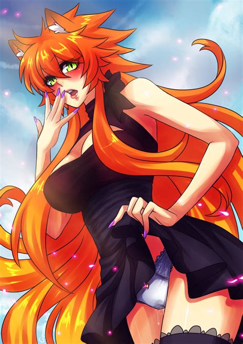 Whoopsie By Nayuru Hentai Foundry