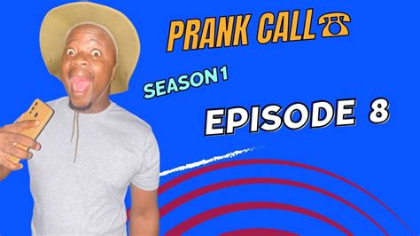 IM GAY WE SHARE UR MAN Prank Calling My Cousin Season