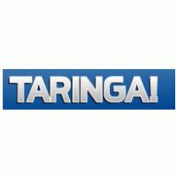 Taringa! Logo PNG Vector (CDR) Free Download