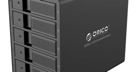 Orico 9558U3 Enclosure Price In Bangladesh