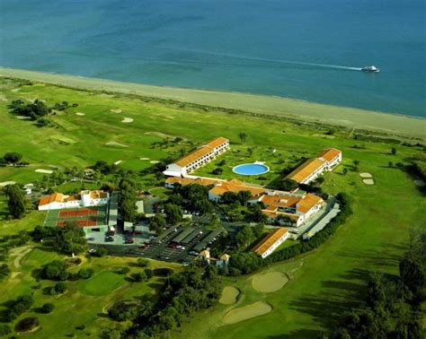 Parador Malaga Golf Club - Malaga - Spain - Clubs to hire