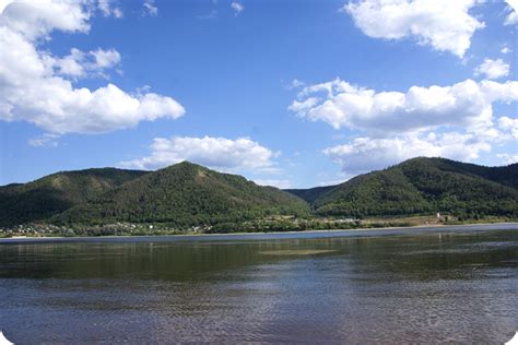 О парке — Самарская лука