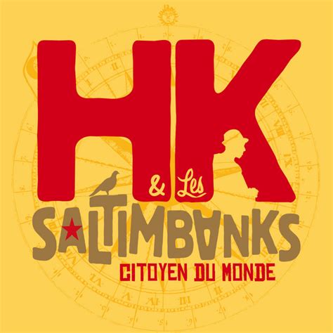 On lâche rien song by HK et Les Saltimbanks Spotify