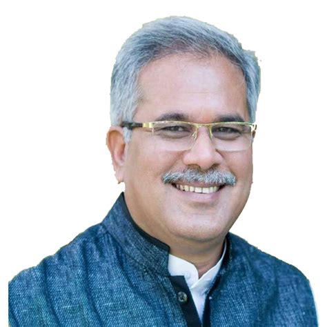 Bhupesh Baghel Chief Minister