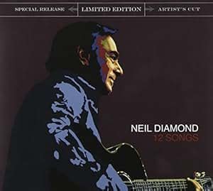 NEIL DIAMOND - 12 Songs (2 CDS) - Amazon.com Music