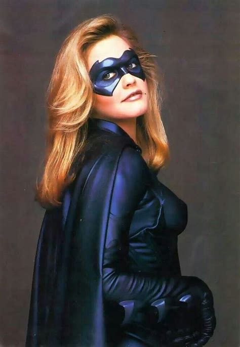 Alicia Silverstone As Batgirl From The Film Batman And Robin Sci Fi Fantasy And Horror Geekery