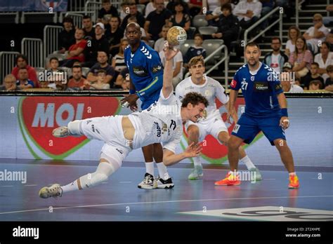 Zagreb Croatia September Machineseeker Ehf Champions