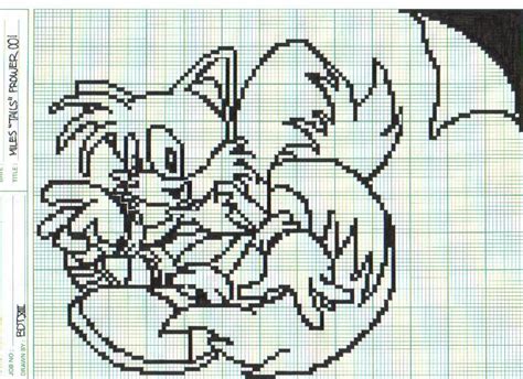 Tails_Pixel_001 by BDTXIII on Newgrounds