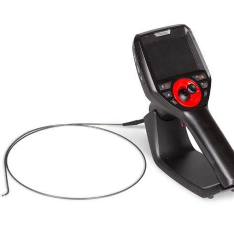 Videoscopio Flexible VOYAGER C40 Fiberscope Net By MEDIT