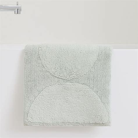 Memory Foam Bath Mat | West Elm