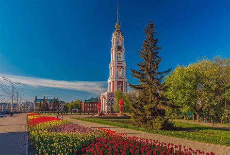 Автобус Донецк - Тамбов. Расписание, цена билета.