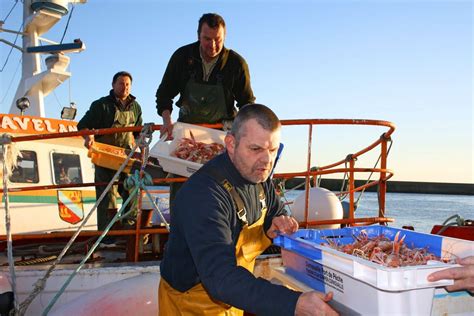 Le Village de Pêcheurs classes de mer nautisme patrimoine en Bretagne