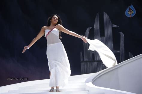 Trisha New Hot Stills Photo Of