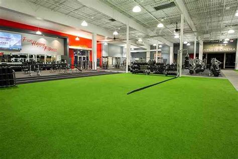 Top 10 The Best Gyms In Phoenix Az Guz Fitness