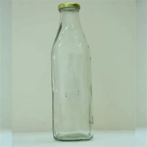 Lug Cap Ml Milk Shake Glass Bottle At Rs Piece In Gurgaon Id