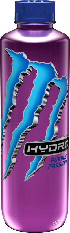 monster hydro super sport flavors - Audry Spalding