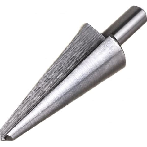 Сверло коническое N2 (6-20х66 мм; хвостовик 8 мм) Bucovice Tools 541200 ...