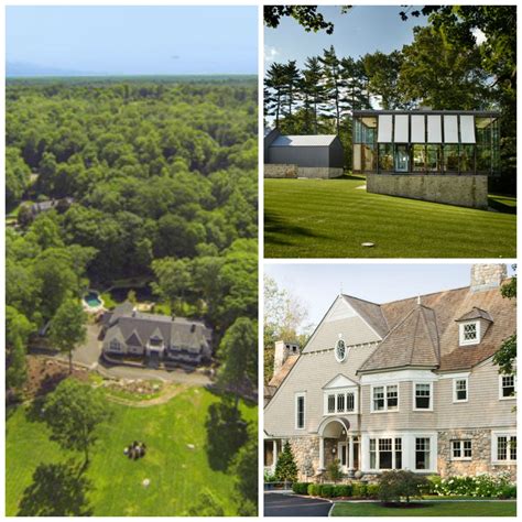 New Canaan's 3 Most Expensive Houses For Sale | New Canaan, CT Patch