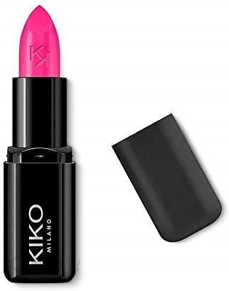 Kiko Milano Smart Fusion Lipstick Od Ywcza Pomadka Do Ust Drop Rosy