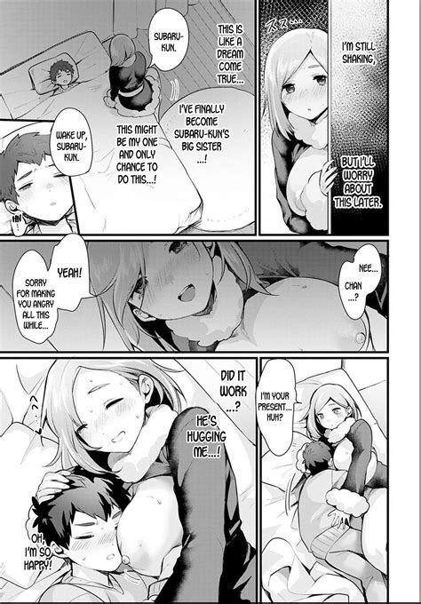 Nyotaika Heaven Page Nhentai Hentai Doujinshi And Manga