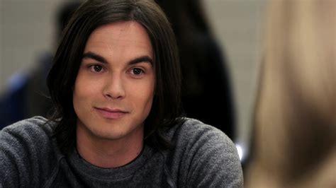 I love Caleb. :) PLL Rhode Island, Tyler Blackburn, Bob, Demi Lovato ...