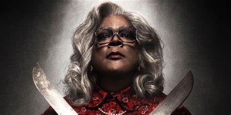 Boo 2 A Madea Halloween The Big Twist Explained