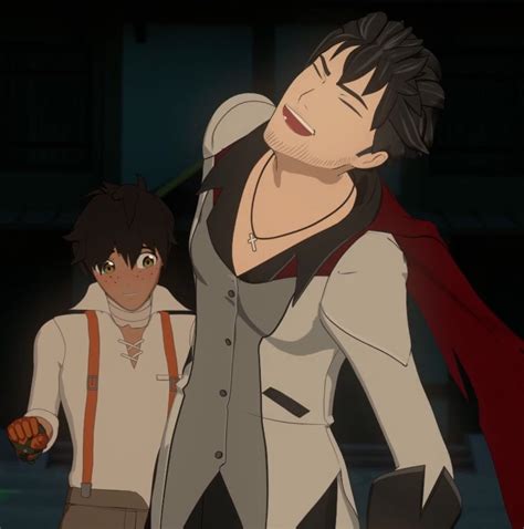 Qrow Rwby Wallpapers Wallpaper Cave Hot Sex Picture