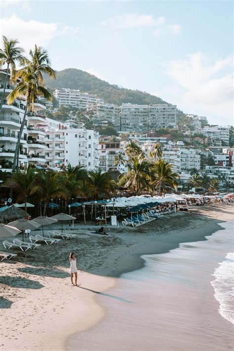 16 Best Puerto Vallarta Beaches + Our Top Secret Spots