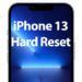 Anleitung für den iPhone 13 Hard Reset Neustart erzwingen Sir Apfelot