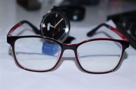 Customizable Glasses with Interchangeable Glasses Frames | MyVision.org