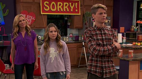 Ver Henry Danger Temporada 4 Episodio 15 Henry Danger El Problema