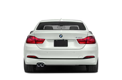 2020 BMW 430 - Specs, Prices, MPG, Reviews & Photos | Cars.com