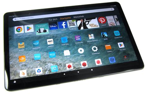 Amazon Fire Max Tablet Now Cheaper Than Ever Thanks To Large