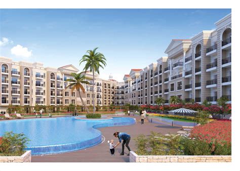 Photo Gallery Resortz By Danube Dubai Off Plan Properties