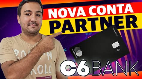 C Bank Lan A Nova Conta Venha Conferir Essa Novidades Do C Youtube