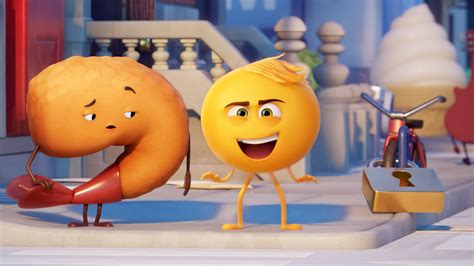 The Emoji Movie Film Online På Viaplay