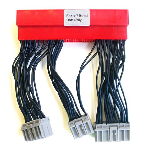 Wiring Harness From Obd1 To Obd2