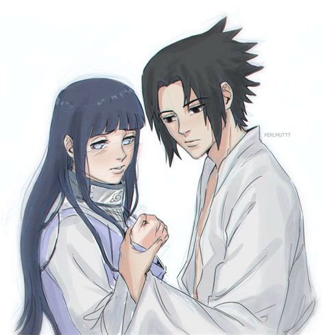 Pin By 杨静 💛🌿 On Naruto Sasuhina Hinata Hyuga Hinata