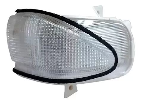 Faro Luz De Giro Espejo Derecho Original Honda Fit