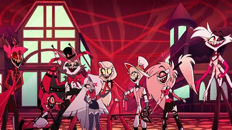 Finale | Hazbin Hotel Wiki | Fandom