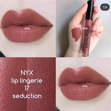 Điểm danh son màu nude sành điệu cực hợp với các nàng châu Á BlogAnChoi