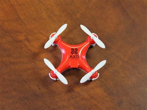 Pre-Sale: Axis Turbo-X Drone - iHash