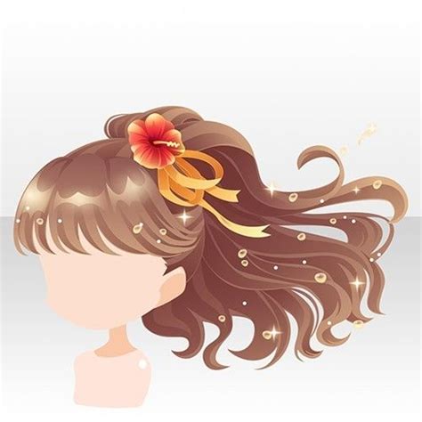 Pin by Samina Max on chibi design | Character design, Hair reference, Chibi