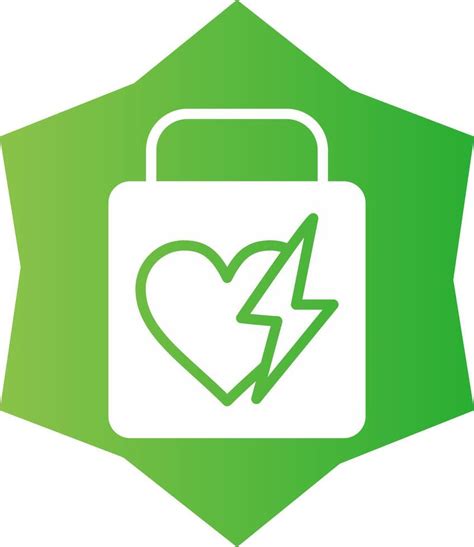 Pacemaker Creative Icon Design Vector Art At Vecteezy