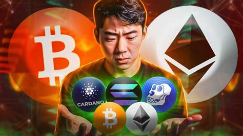 TOP 5 CRYPTOS TO INVEST IN 2023 (UPDATED LIST) - Bitcoin Reveal